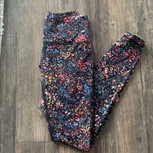 Lululemon Leggings SIZE 6